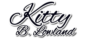 Kitty B. Lowland